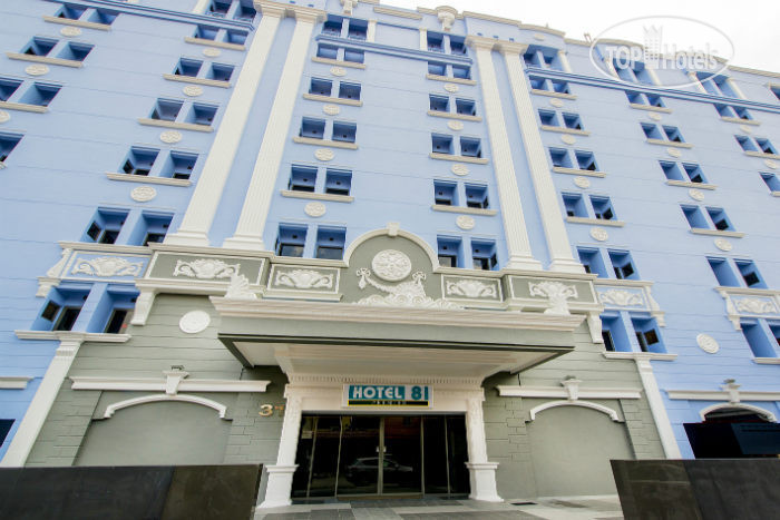 Фото Hotel 81 Star