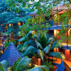 Siloso Beach Resort Sentosa 4*