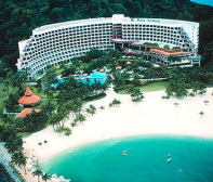 Shangri-La Rasa Sentosa, Singapore 5*