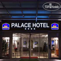 Best Western Palace Hotel 4*