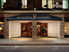 Grand Hotel San Marino 4*