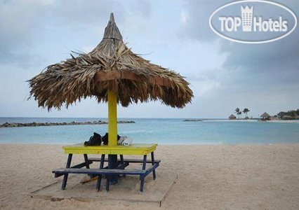 Фотографии отеля  Clarion Hotel & Suites Curacao 3*