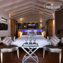 Baoase Luxury Resort 
