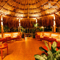 Lodge Kura Hulanda & Beach Club 