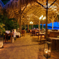 Lodge Kura Hulanda & Beach Club 