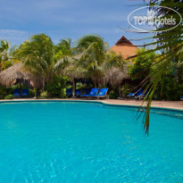 Lodge Kura Hulanda & Beach Club 