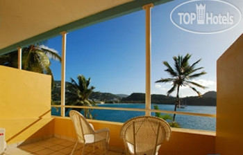 Фотографии отеля  Best Western Carib Beach Resort 3*
