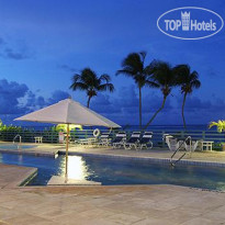 Club St. Croix Beach and Tennis Resort 