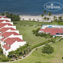 Club St. Croix Beach and Tennis Resort 