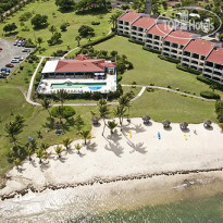 Club St. Croix Beach and Tennis Resort 