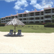 Club St. Croix Beach and Tennis Resort 