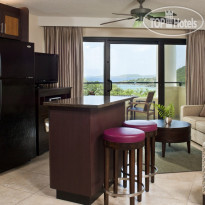 The Westin St. John Resort & Villas Hillside Studio