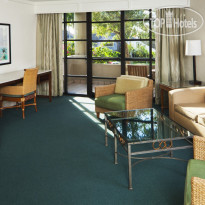 The Westin St. John Resort & Villas  One Bedroom Suite 