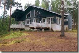 Фотографии отеля  Holiday Club Punkaharju 