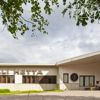 Фото отеля Lapland Hotel Hetta 3*