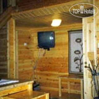 Фото отеля Pineamokki 3*