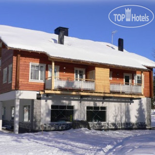 Фото отеля Marjanalpit APT