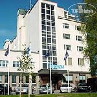 Фото отеля Merihovi 3*