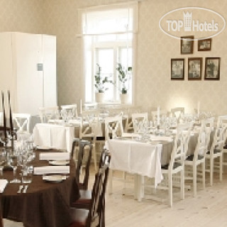 Фото отеля Cape East 3*