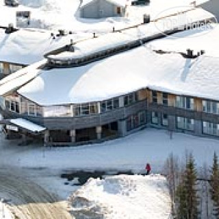 Фото отеля Lapland Hotel Yllaskaltio 3*