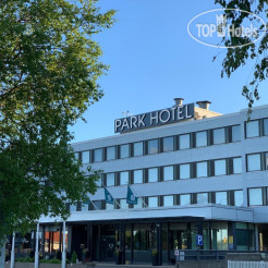 Park Hotel Tornio  4*