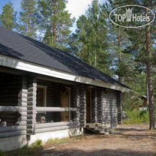 Фото отеля Levin Taiga 4*
