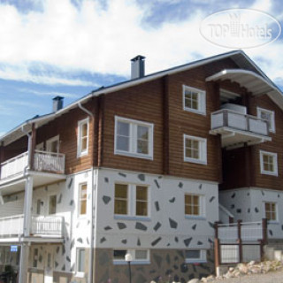 Фото отеля Levi Raitti APT