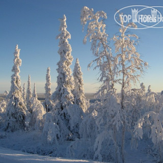 Фото отеля Lomatahdet 5*