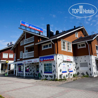 Фото отеля Aquahovi APT