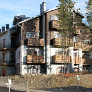 Фото отеля Otava 5*