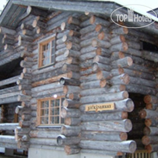 Фото отеля Fin12os 110 5*