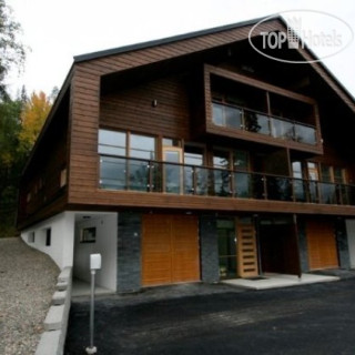 Фото отеля Le-Villa APT