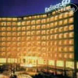 Фото отеля Radisson SAS Hesperia 5*