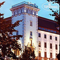 Radisson Blu Plaza Hotel, Helsinki 
