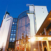 Radisson Blu Royal Hotel, Helsinki 4*