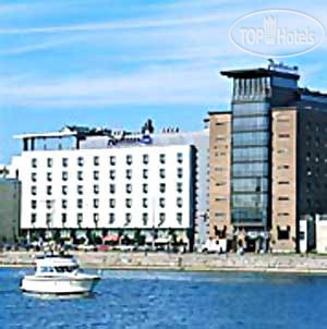 Фотографии отеля  Radisson Blu Seaside Hotel, Helsinki 4*