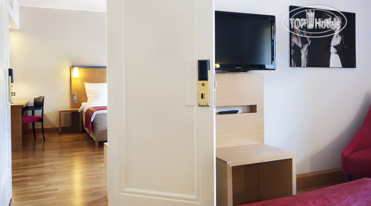 Новые добавленные фото туристов в Original Sokos 4*