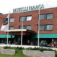 Best Western Hotel Haaga 3*
