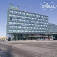 Holiday Inn Helsinki City Centre 4*