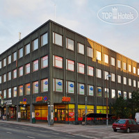 CheapSleep Hostel Helsinki 2*