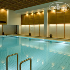 Crowne Plaza Helsinki 4*