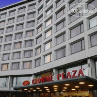 Crowne Plaza Helsinki 4*