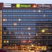 Holiday Inn Helsinki West Ruoholahti 4*