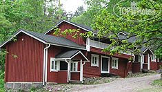 Фотографии отеля  Messila Cottages 4*