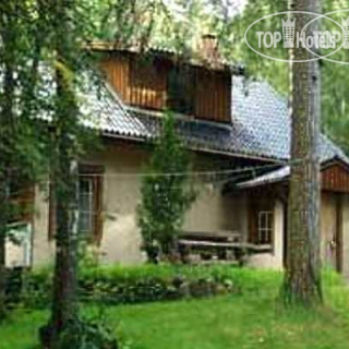Фото отеля Ambomaa