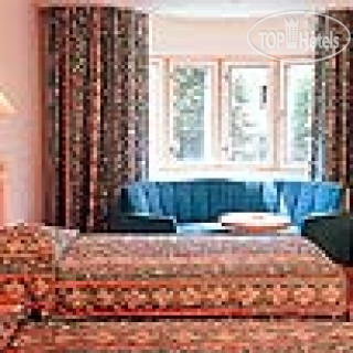 Фото отеля Ramada Tampere 4*