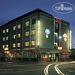 Фотографии отеля  Arctic City Hotel 4*