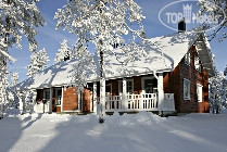 Фотографии отеля  Ounasvaara Lakituvat Chalets 