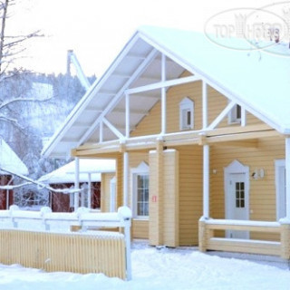 Фото отеля L2-002 duplex 4*