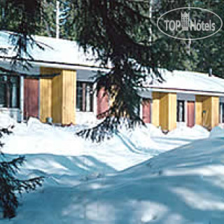 Фото отеля Riihimaja 3*